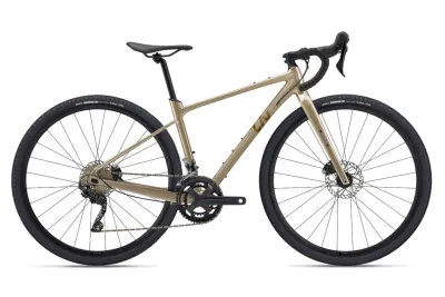 Gravel Bike Liv Devote 0 2025 | 28 Zoll | Diamant (Bild 1)