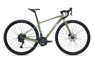 Gravel Bike Liv Devote 2 2026 | 28 Zoll | Diamant (Bild 1)
