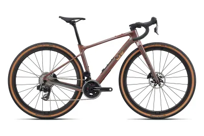 Gravel Bike Liv Devote Advanced Pro 2026 | 28 Zoll | Diamant (Bild 1)