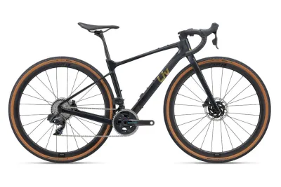 Gravel Bike Liv Devote Advanced Pro | V1 2024 | 28 Zoll | Diamant (Bild 1)