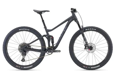 All Mountain Bike Liv Embolden 1 2022 | 29 Zoll | Diamant (Bild 2)