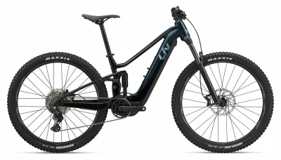 E-Allmountain MTB Liv Embolden E+ 2 2023 | 625 Wh | 29 Zoll | Diamant (Bild 1)