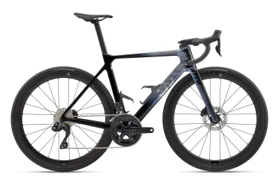 Aero Rennrad Liv EnviLiv Advanced 1 2026 | 28 Zoll | Diamant | M | thundercloud (Bild 1)