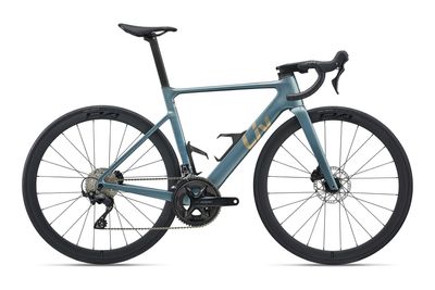 Aero Rennrad Liv EnviLiv Advanced 2 2026 | 28 Zoll | Diamant | S | midnight pine (Bild 2)