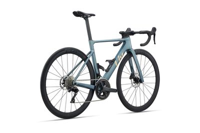 Aero Rennrad Liv EnviLiv Advanced 2 2026 | 28 Zoll | Diamant | S | midnight pine (Bild 3)
