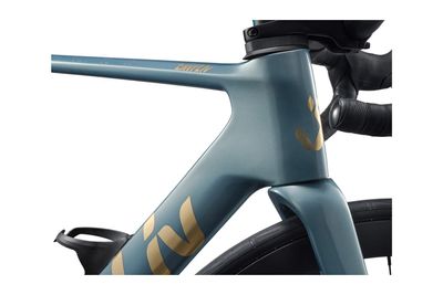 Aero Rennrad Liv EnviLiv Advanced 2 2026 | 28 Zoll | Diamant | S | midnight pine (Bild 4)