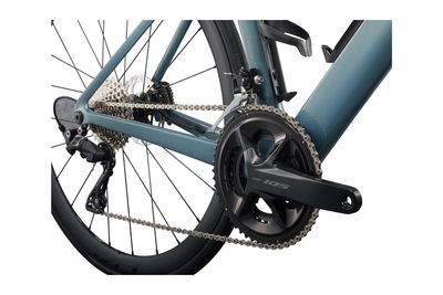Aero Rennrad Liv EnviLiv Advanced 2 2026 | 28 Zoll | Diamant | S | midnight pine (Bild 6)