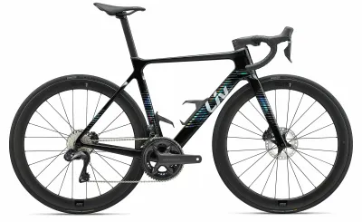 Gravel Bike Liv EnviLiv Advanced Pro 2024 | 28 Zoll | Diamant (Bild 1)