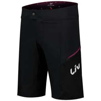 MTB Shorts Liv Factory kurze Hose 2024 (Bild 2)