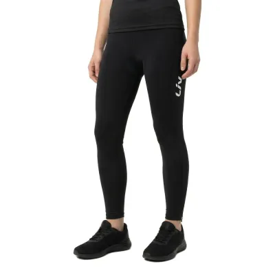 Fahrradhose lang Liv Fisso lange Radhose 0 (Bild 2)