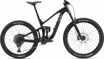 Enduro Bike Liv Intrigue LT Advanced Pro 1 2023 | 29 / 27,5 Zoll | Diamant (Bild 1)