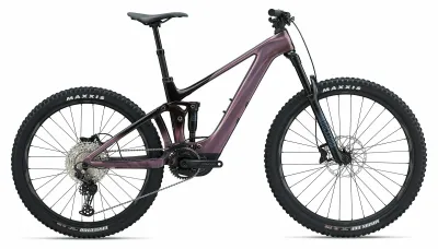E-Allmountain MTB Liv Intrigue X Advanced E+ EL 3 2024 | 400 Wh | 29 / 27,5 Zoll | Diamant (Bild 1)