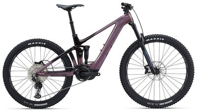 E-Allmountain MTB Liv Intrigue X Advanced E+ Elite 3 2025 | 400 Wh | 29 / 27,5 Zoll | Diamant (Bild 1)