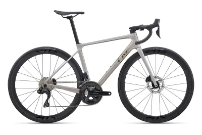 Allround-Rennrad Liv Langma Advanced 0 2026 | 28 Zoll | Diamant | XXS | camel silk (Bild 1)