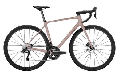 Aero Rennrad Liv Langma Advanced 3 2026 | 28 Zoll | Diamant | L | rosy brown (Bild 2)