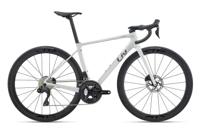 Allround-Rennrad Liv Langma Advanced Pro 1 2026 | 28 Zoll | Diamant (Bild 1)