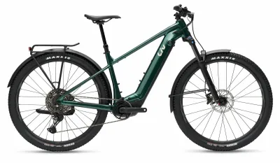 E-Cross Country Bike Liv Lurra E+ 1 EX 2024 | 625 Wh | 29 Zoll | Diamant (Bild 1)