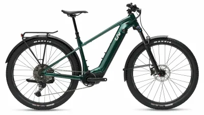 E-Bike Tourenrad Liv Lurra E+ EX 1 2025 | 800 Wh | 27,5 Zoll | Diamant (Bild 1)