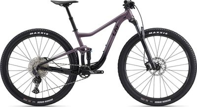 Cross Country Bike Liv Pique 2022 | 29 Zoll | Diamant (Bild 1)