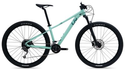 Trail Bike Liv Tempt 2 2022 (Bild 1)