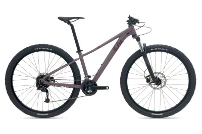 Trail Bike Liv Tempt 3+ 2022 (Bild 1)