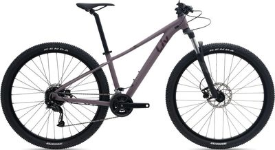 Cross Country Bike Liv Tempt 3+ 2024 | 29 Zoll | Diamant (Bild 1)
