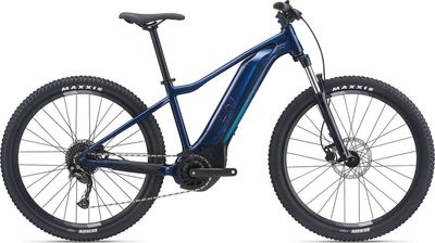 E-Trailbike Liv Tempt E+ 2 2022 (Bild 1)