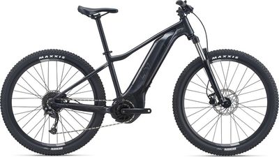 E-Trailbike Liv Tempt E+ 3 2022 (Bild 1)