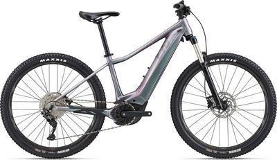 E-Trailbike Liv Vall-E+ 2 2022 (Bild 1)