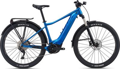 E Crossbike Liv Vall-E+ EX 2022 (Bild 1)