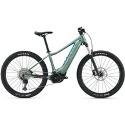 E-Trailbike Liv Vall-E+ 1 2022 (Bild 1)