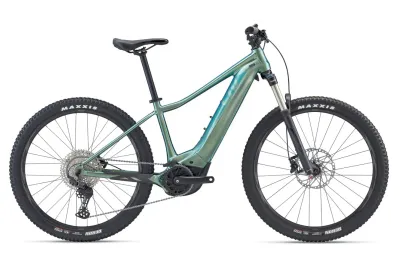 E-Trailbike Liv Vall-E+ 1 2022 (Bild 2)