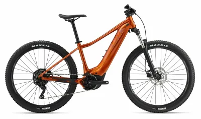 E-Trailbike Liv Vall-E+ 3 2025 | 500 Wh | 29 Zoll | Diamant (Bild 1)