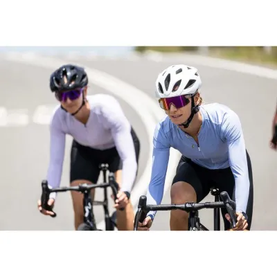 Fahrradtrikots langarm Liv Vantage Longsleeve (Bild 5)