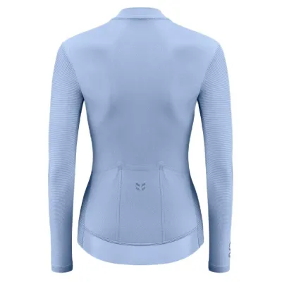 Fahrradtrikots langarm Liv Vantage Longsleeve (Bild 8)