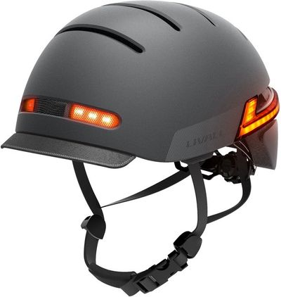 Fahrradhelme City und Trekking Livall BH51 M Neo 2024 (Bild 1)