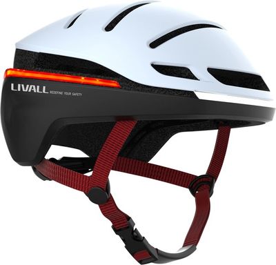 Fahrradhelme City und Trekking Livall EVO21 2024 (Bild 2)