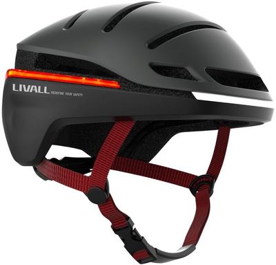 Fahrradhelme City und Trekking Livall EVO21 2024 (Bild 1)