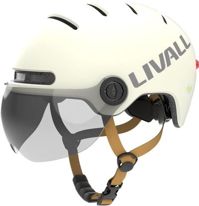 MTB-Helm Livall L23 2024 (Bild 2)