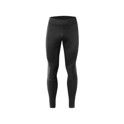 Fahrradhose lang Löffler AB Elastic (Bild 1)