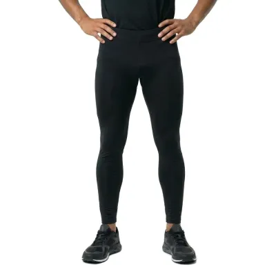 Fahrradhose lang Löffler AB Elastic (Bild 3)