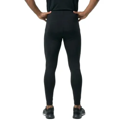 Fahrradhose lang Löffler AB Elastic (Bild 4)