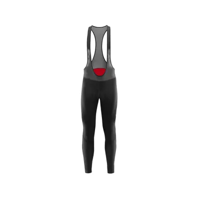 Trägerhose Löffler AB Gel Bib Tights (Bild 3)