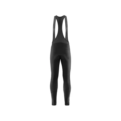 Trägerhose Löffler AB Gel Bib Tights (Bild 4)