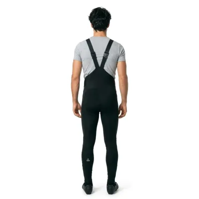 Trägerhose Löffler AB Warm Bib Tights (Bild 2)