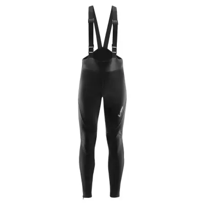 Trägerhose Löffler AB Warm Bib Tights (Bild 3)