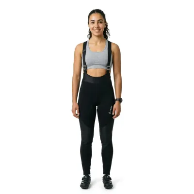 Trägerhose Löffler AB Warm Bib Tights (Bild 3)