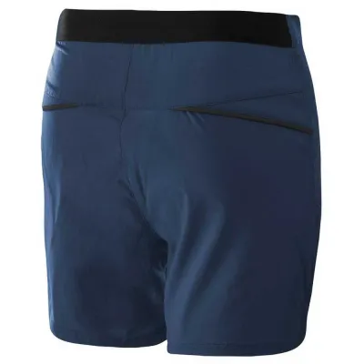 MTB Shorts Loeffler Sportswear Aero Comfort Stretch Light Extra kurze Hose 2023 (Bild 2)