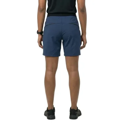 MTB Shorts Loeffler Sportswear Aero Comfort Stretch Light Extra kurze Hose 2023 (Bild 4)