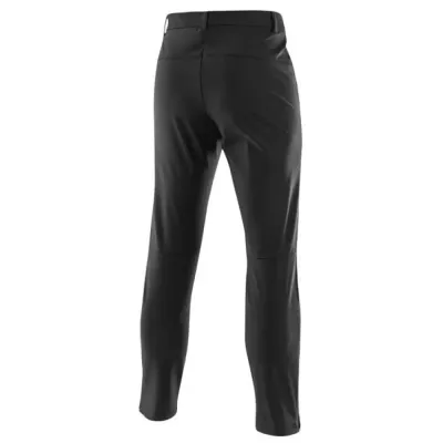 Fahrradhose lang Loeffler Sportswear Alaska ASW Hosen 2025 (Bild 2)